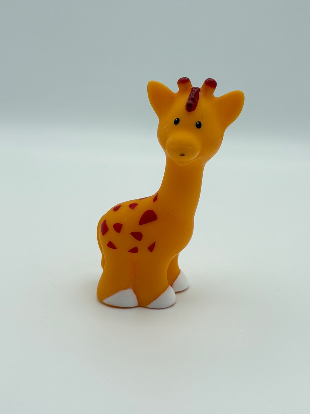 5 for $20 - Fisher Price Little People Replacement Piece Giraffe